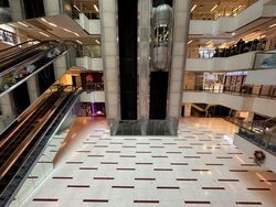Cuppage Plaza (D9), Shop House #516186571
